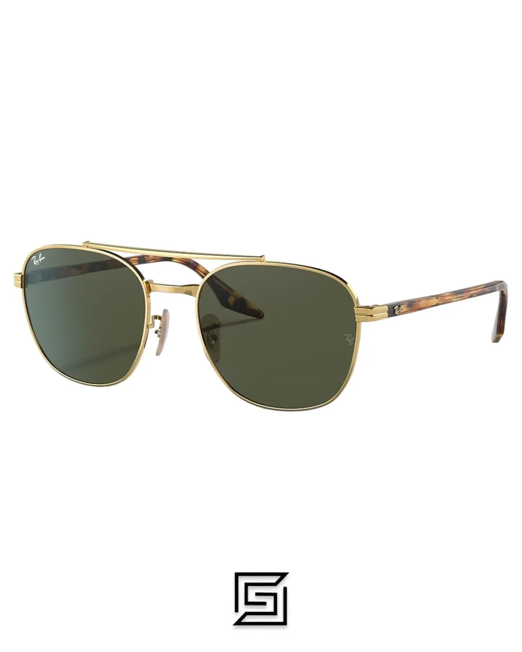 Ray-ban sunglasses ORG RB3688 001/31
