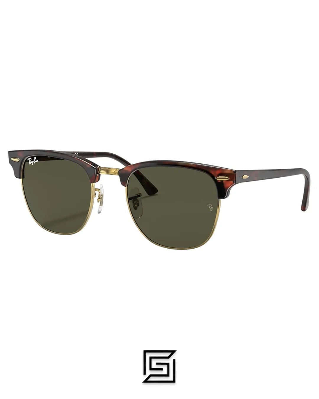 Ray-ban sunglasses ORG RB3016 CLUBMASTER W0366