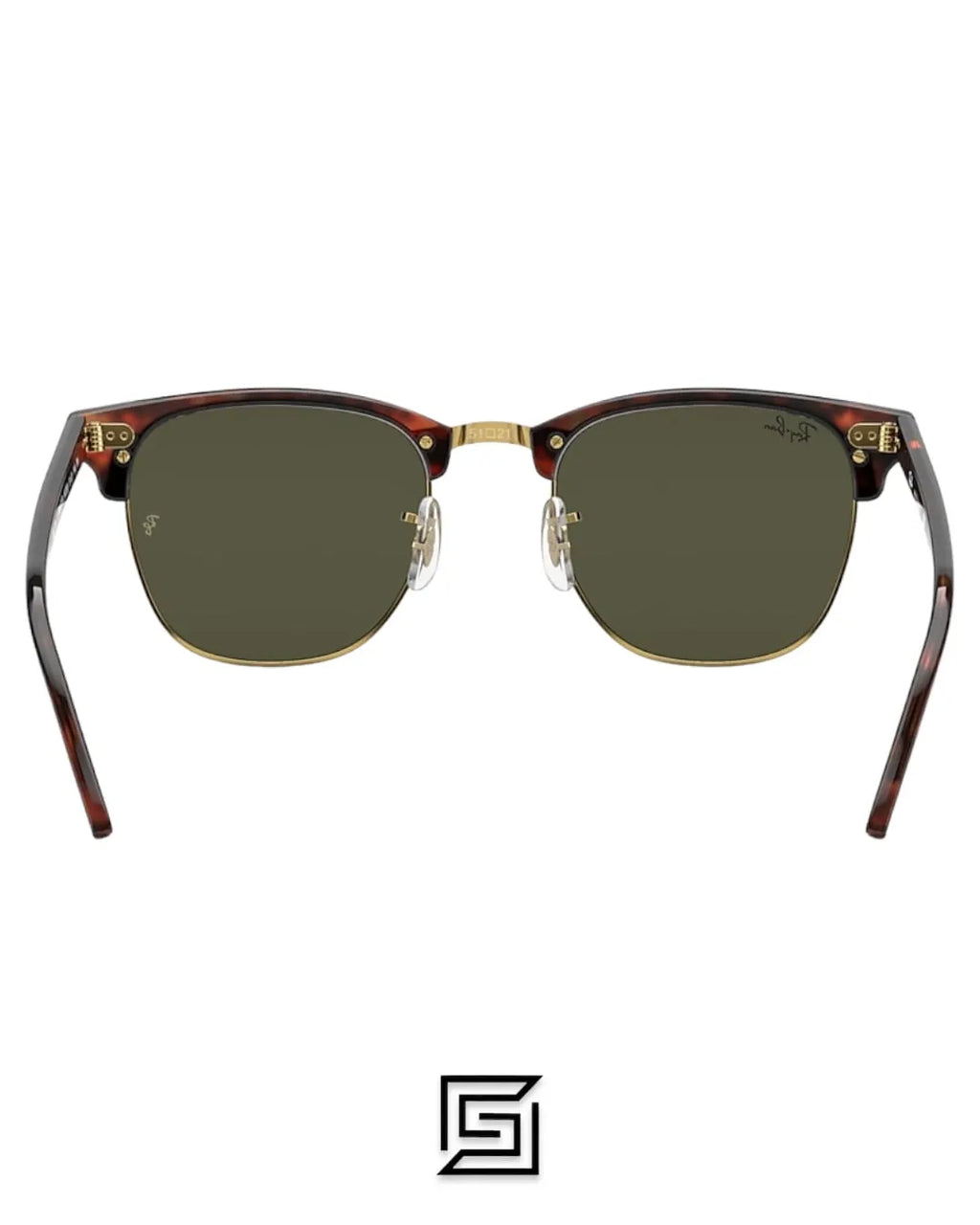 Ray-ban sunglasses ORG RB3016 CLUBMASTER W0366