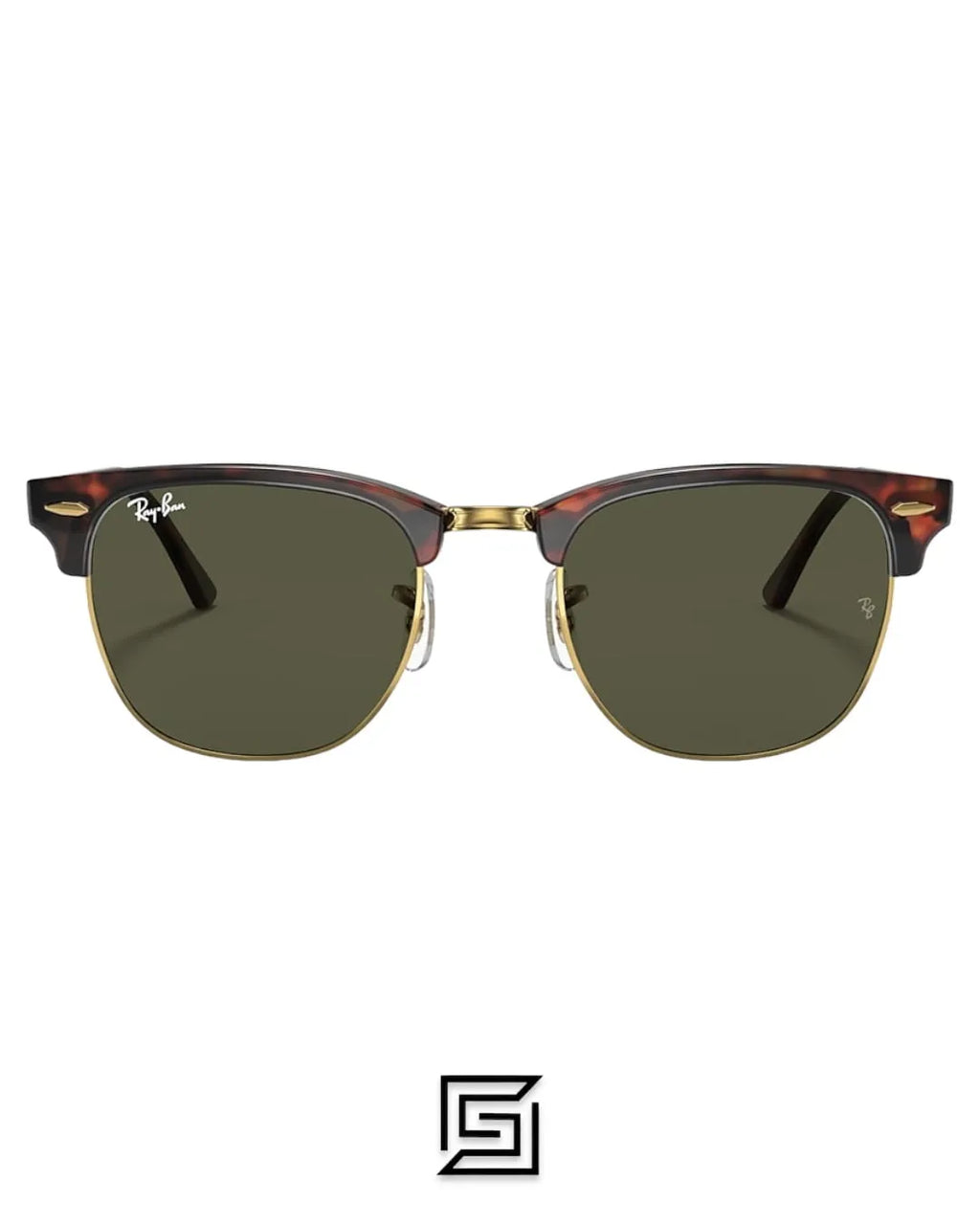 Ray-ban sunglasses ORG RB3016 CLUBMASTER W0366