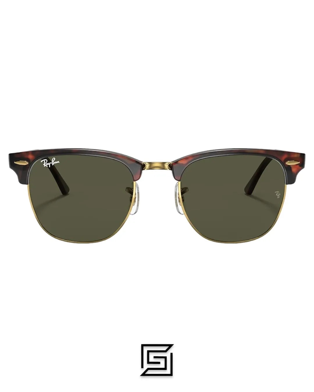 Ray-ban sunglasses ORG RB3016 CLUBMASTER W0366