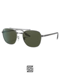 Ray-ban sunglasses ORG RB3688 004/31