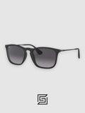 Ray Ban Sunglasses RB4187 CHRIS Unisex