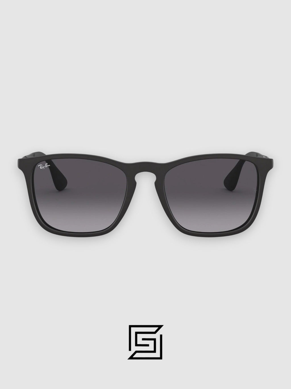 Ray Ban Sunglasses RB4187 CHRIS Unisex