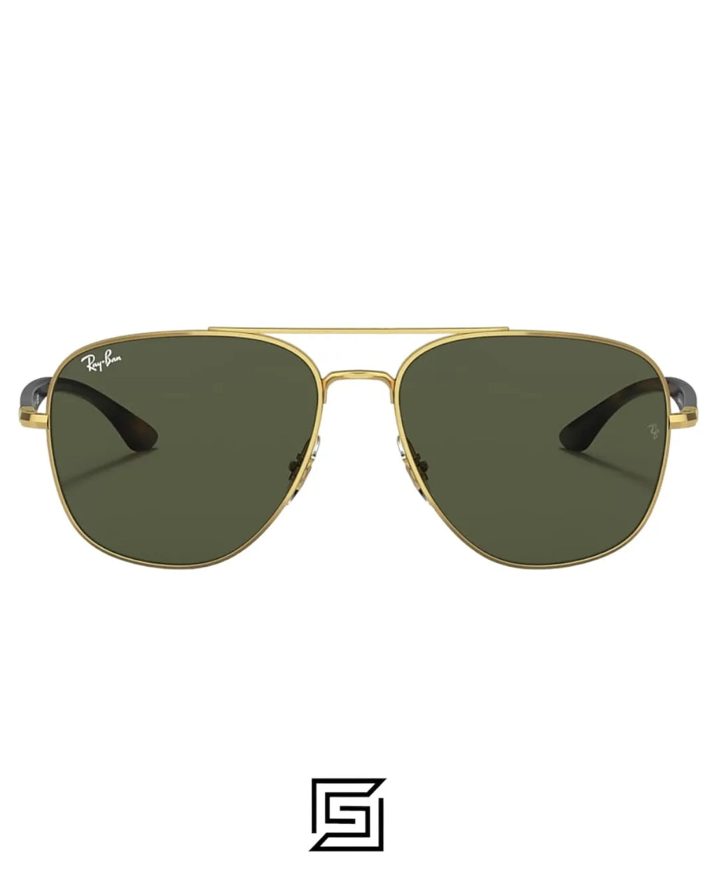 Ray-ban sunglasses ORG RB3683 001/31