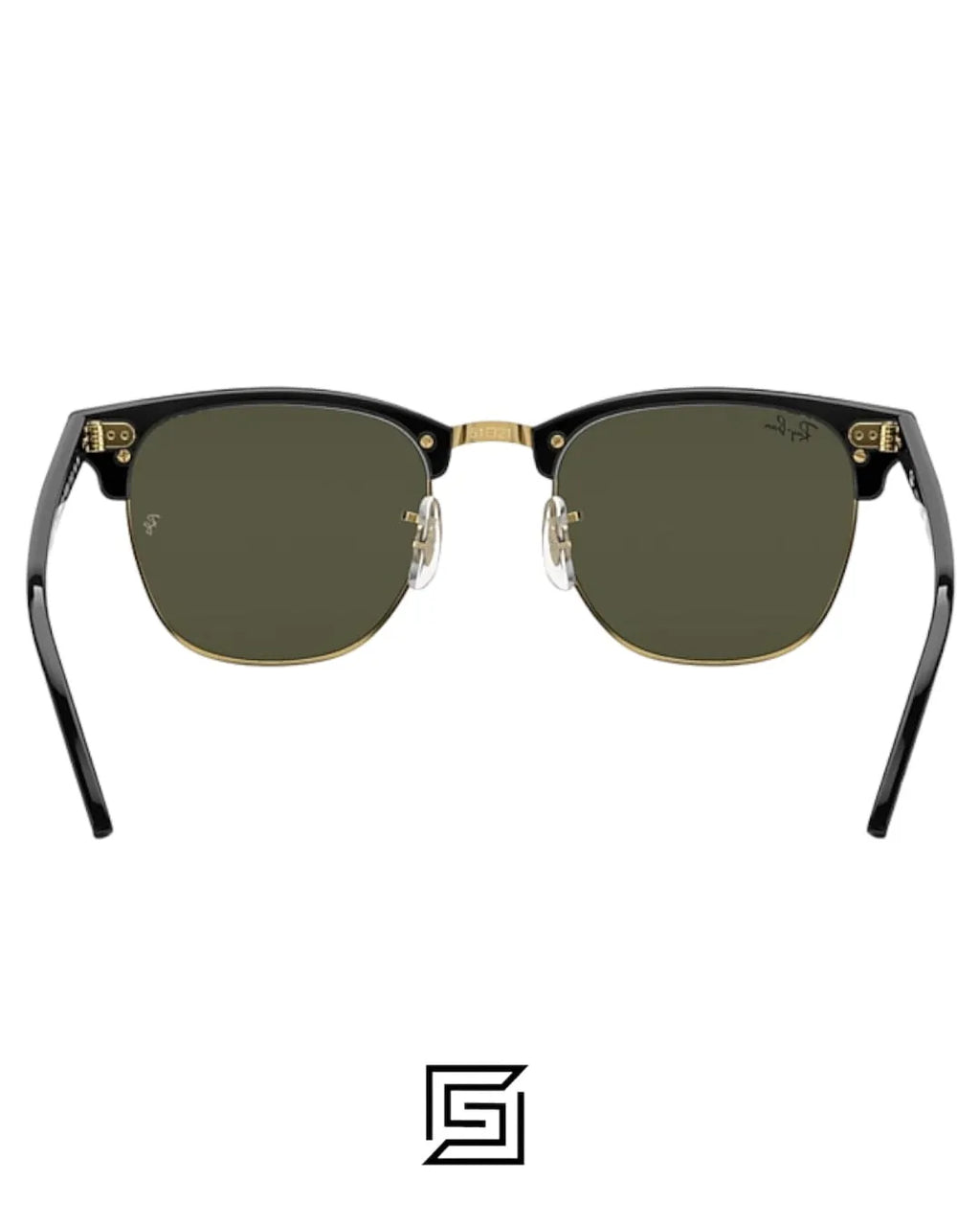 Ray-ban sunglasses ORG RB3016 CLUBMASTER W0365
