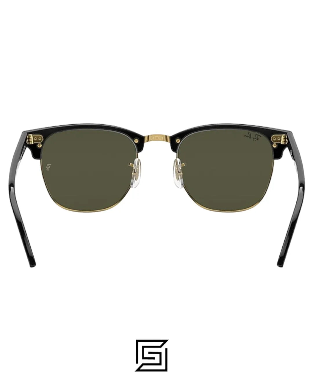 Ray-ban sunglasses ORG RB3016 CLUBMASTER W0365