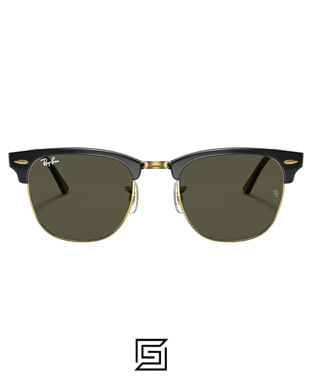 Ray-ban sunglasses ORG RB3016 CLUBMASTER W0365