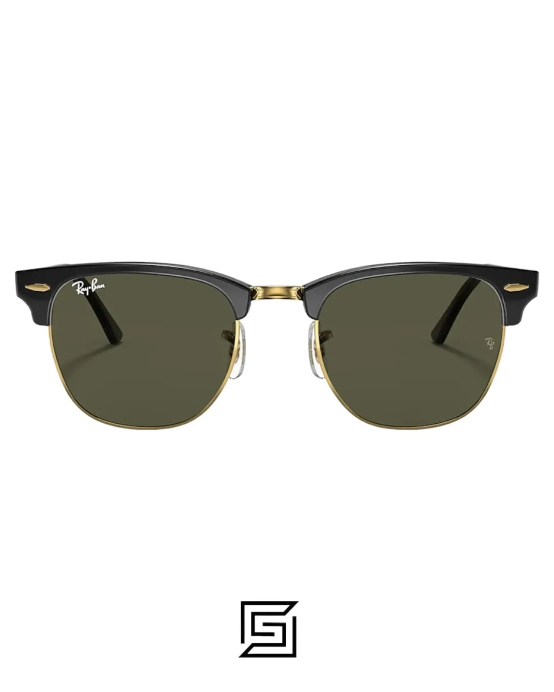 Ray-ban sunglasses ORG RB3016 CLUBMASTER W0365