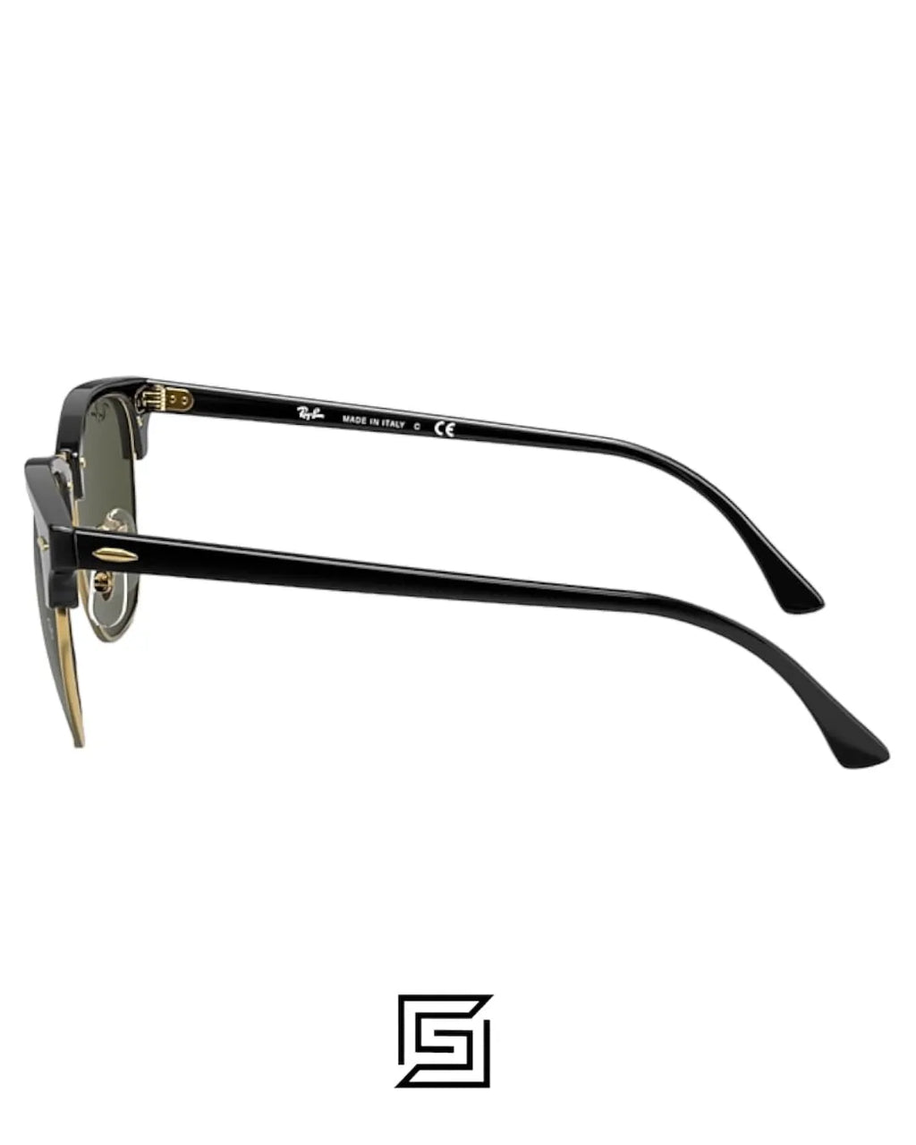 Ray-ban sunglasses ORG RB3016 CLUBMASTER W0365