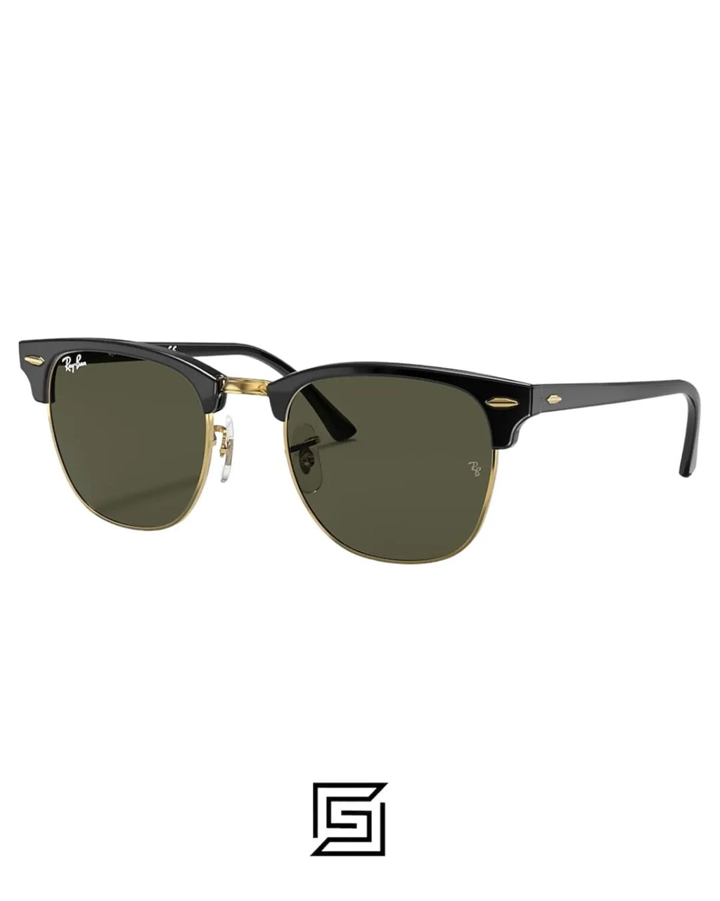 Ray-ban sunglasses ORG RB3016 CLUBMASTER W0365