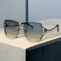 BVLGARI BV6190 sunglasses for women - green
