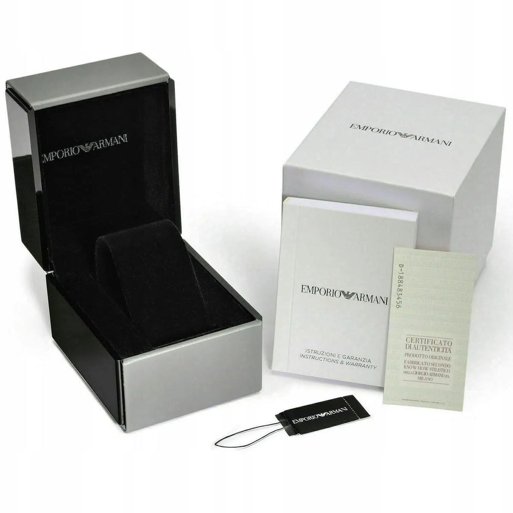 Armani watches AR11562
