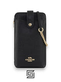 Phone Crossbody Style Number C6884 Black