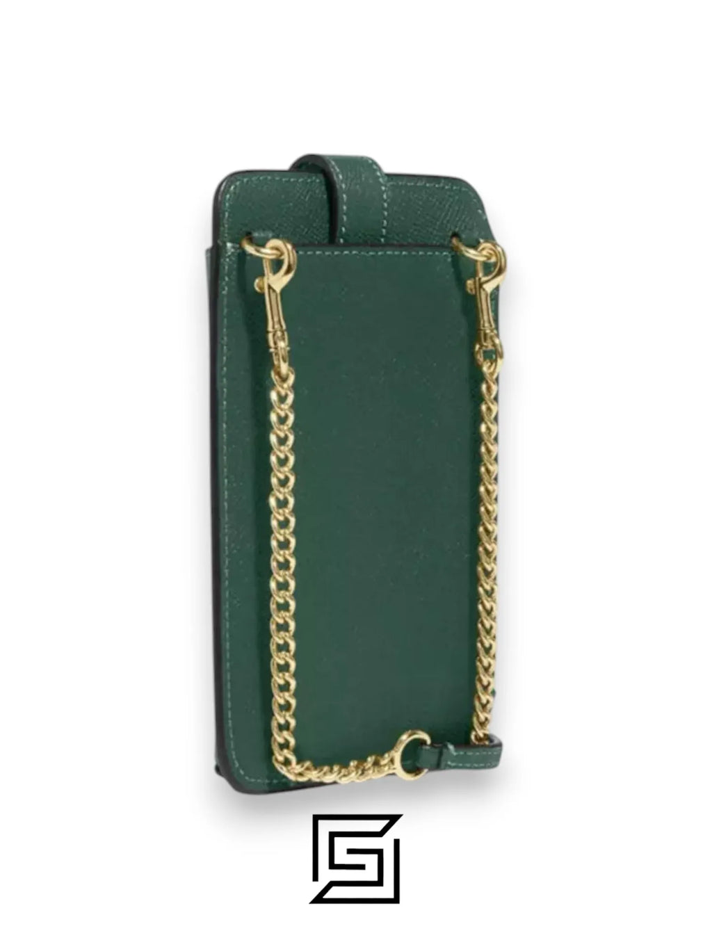 Phone Crossbody Style Number C6884 Green
