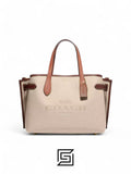 Hanna Carryall Bag With Coach Style No. CH189
