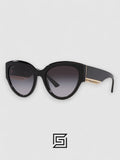 BVLGARI SUNGLASSES WOMEN BV8258 - black
