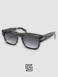 David Beckham DB7000 BOLD Sunglasses Men - TIGER GREY
