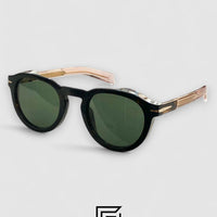 David Beckham Sunglasses men DB7029 - green