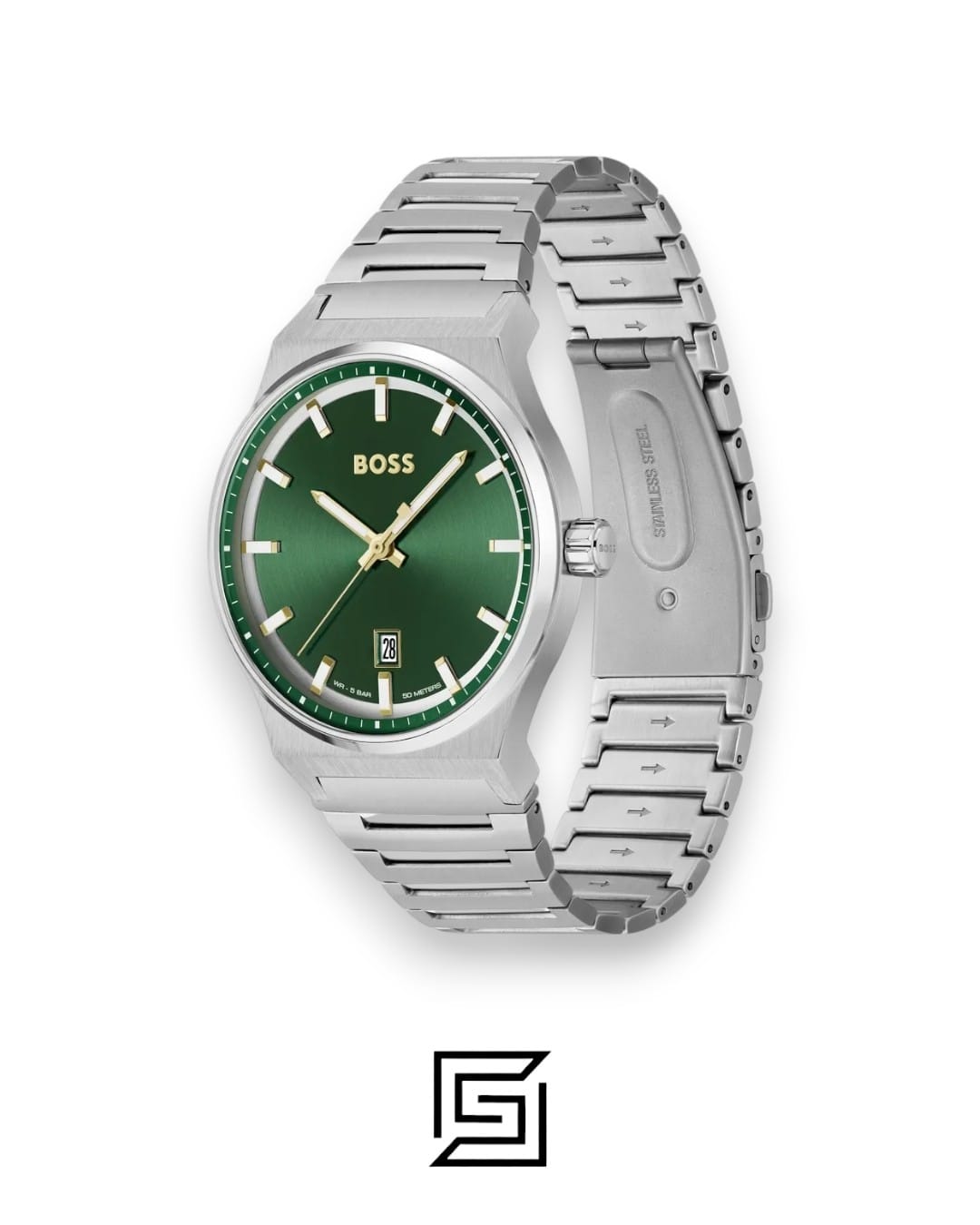 Hugo Boss Boss 1514079 Candor Watch