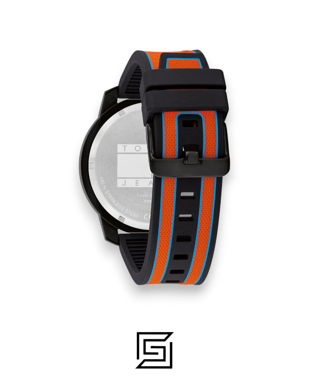 Tommy Hilfiger Men’s Watch Wynwood 1710583
