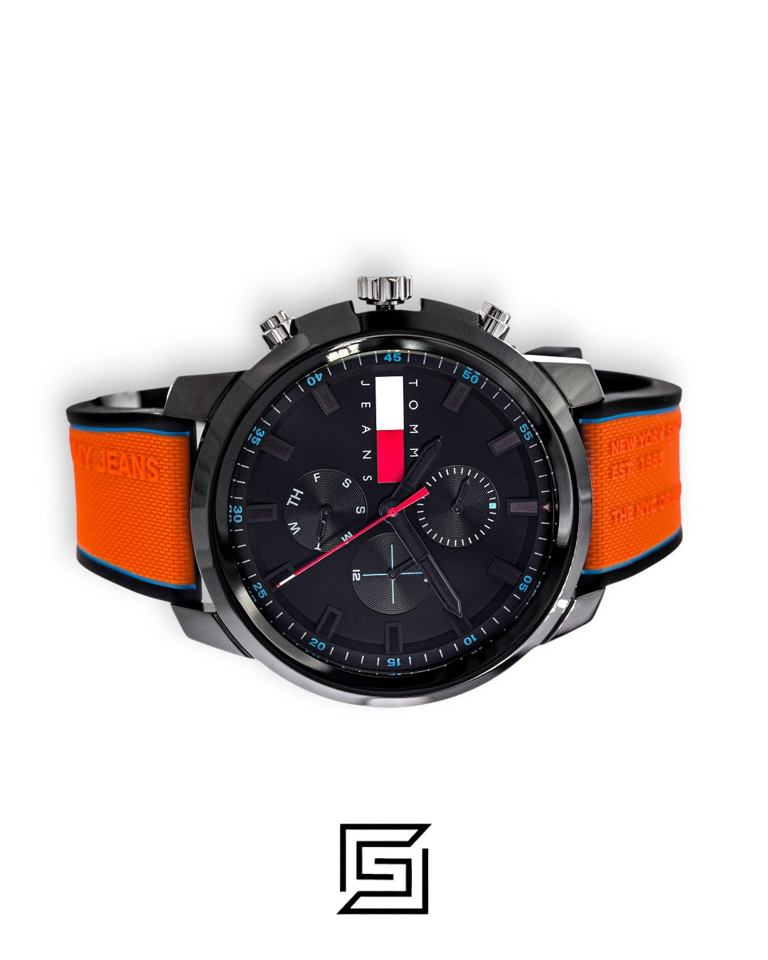 Tommy Hilfiger Men’s Watch Wynwood 1710583