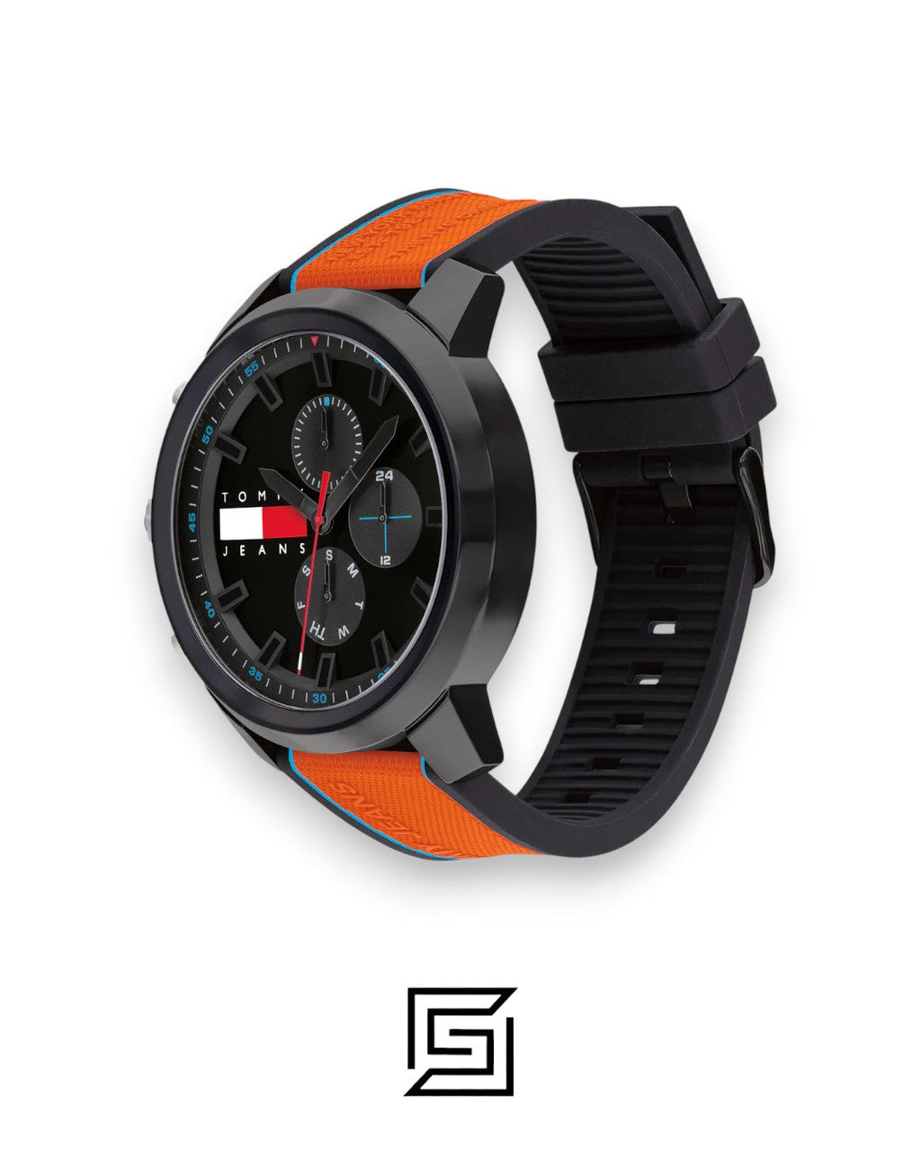 Tommy Hilfiger Men’s Watch Wynwood 1710583