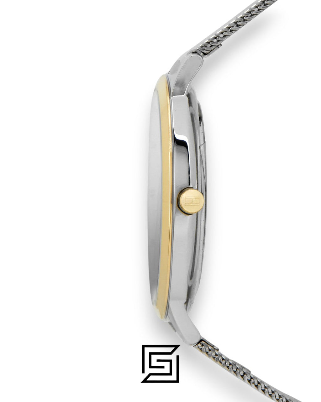 Tommy Hilfiger Iris Women's Stainless Steel Quartz Watch 1782586