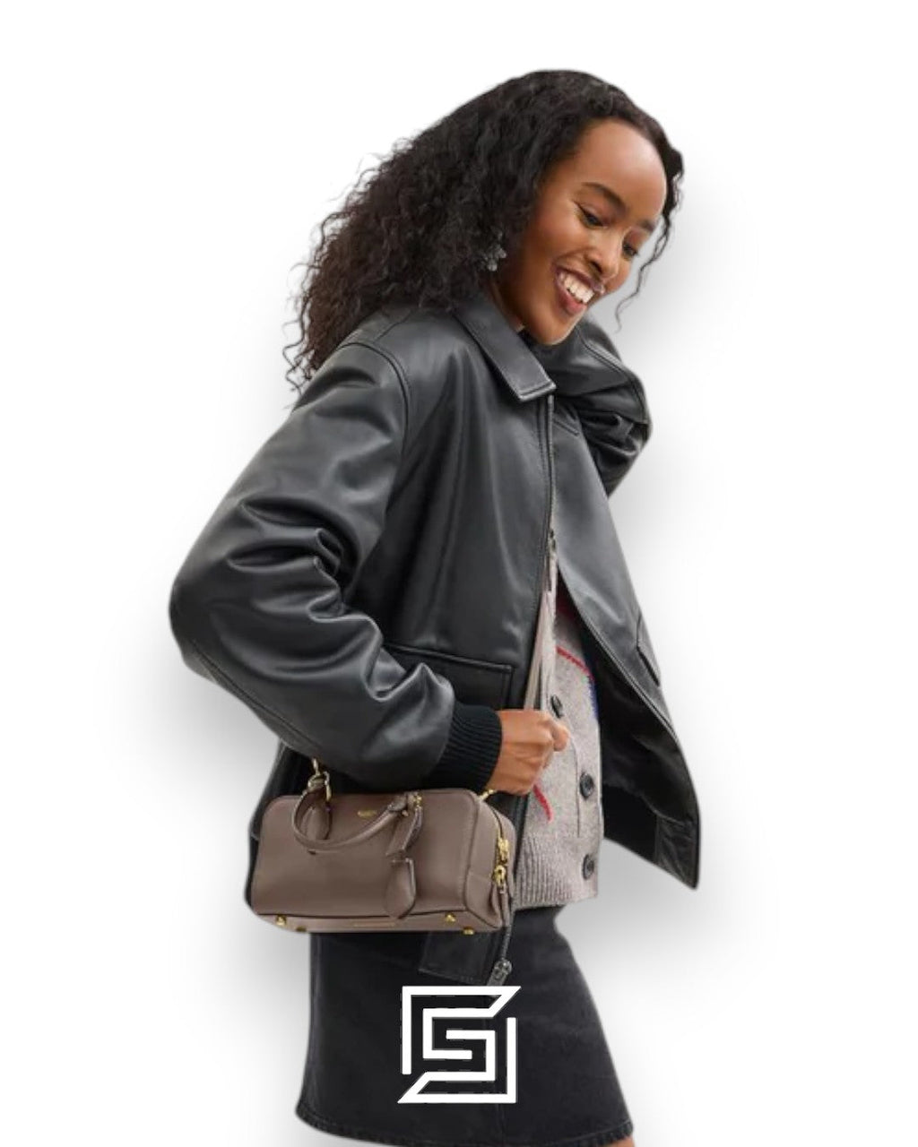 Bowery Satchel 22 CY917