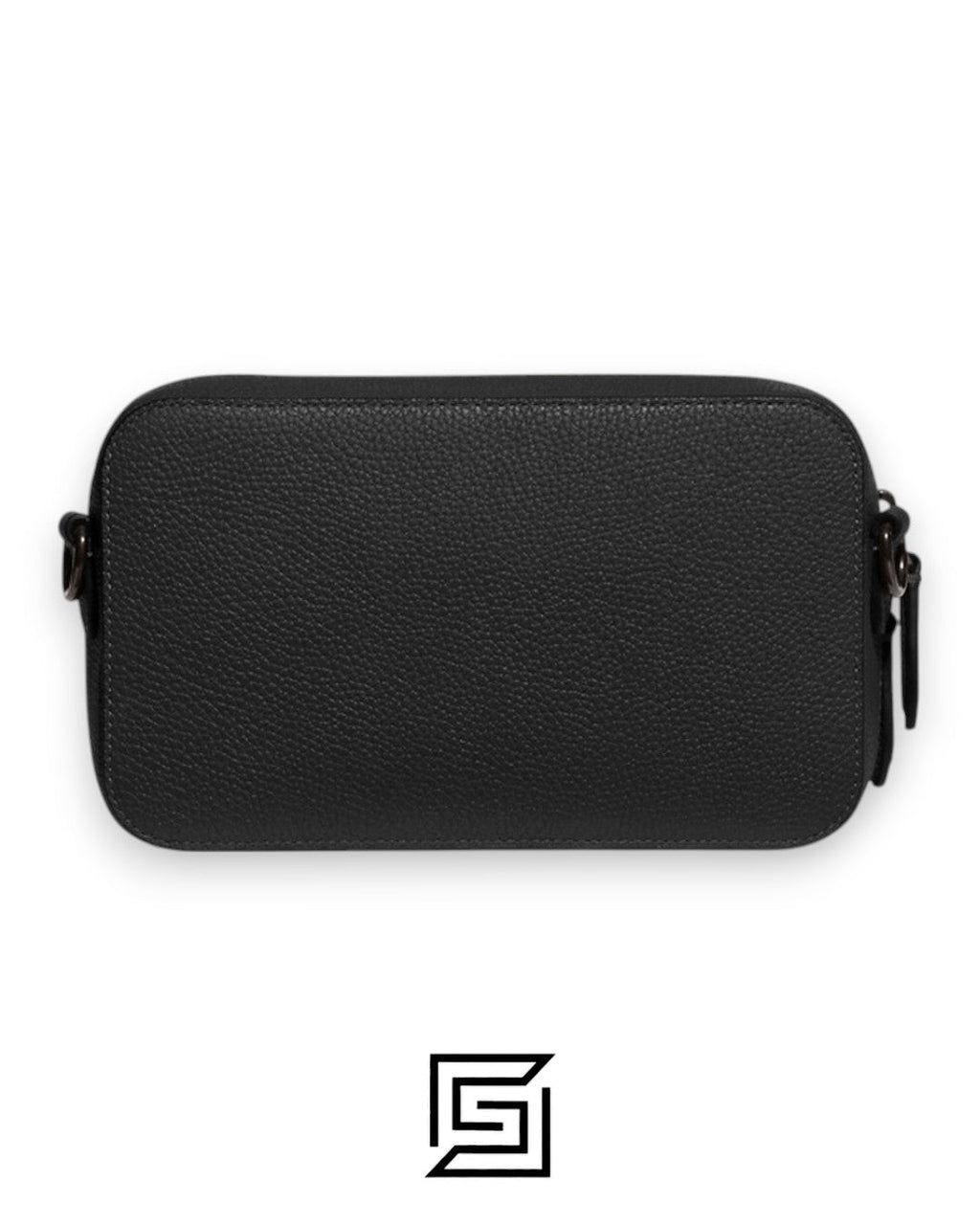 Charter Slim Crossbody CC070 Black