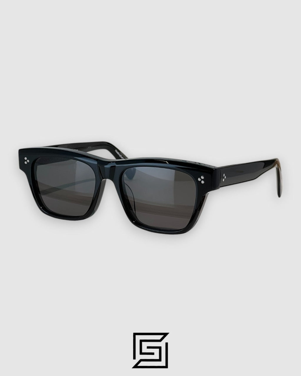 Oliver Peoples OV5524SU Sunglasses For Unisex - black-black