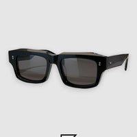 DITA COSMOHACKER DTS727 Sunglasses men - BLACK_BLACK