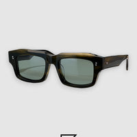 DITA COSMOHACKER DTS727 Sunglasses men - MARBLE - OLIVE