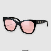 Chanel OCH9162B Sunglasses Women - pink
