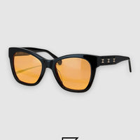 Chanel OCH9162B Sunglasses Women - orange