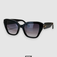 BVLGARI BV40033 sunglasses For Women - TIGER GREY