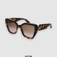 BVLGARI BV40033 sunglasses For Women - tiger_honey
