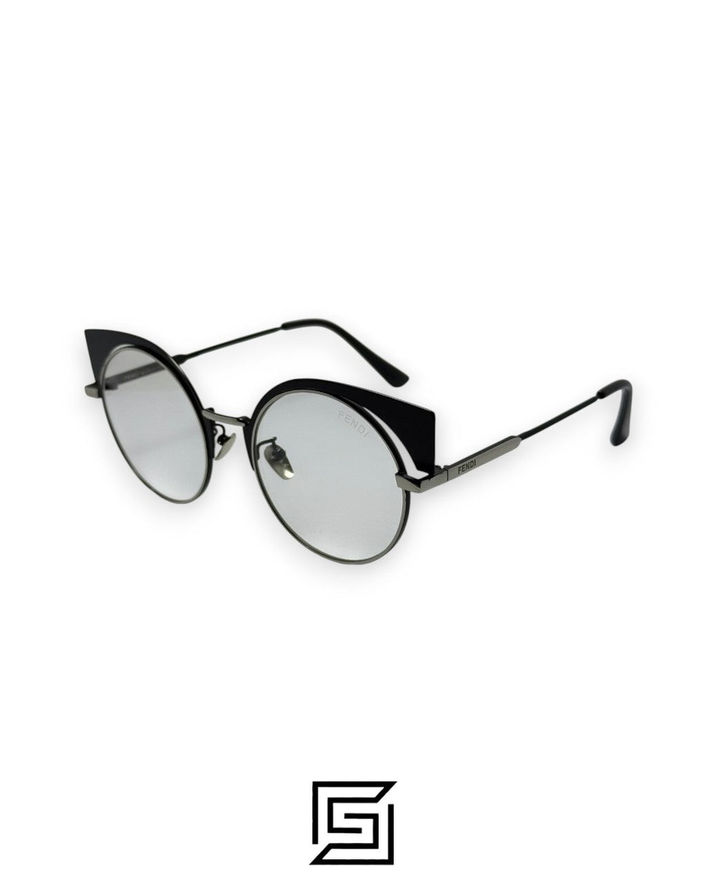 FENDI1062/BLACK
