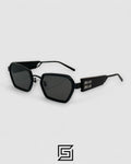 Miu Miu MU61 Black Lenses and Black Frame