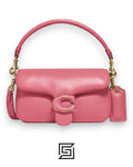 Coach PILLOW TABBY SHOULDER BAG 26 Pink - Style C0772