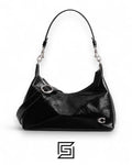 Coach Juliet Shoulder Bag 30 Black – Style No. CR652