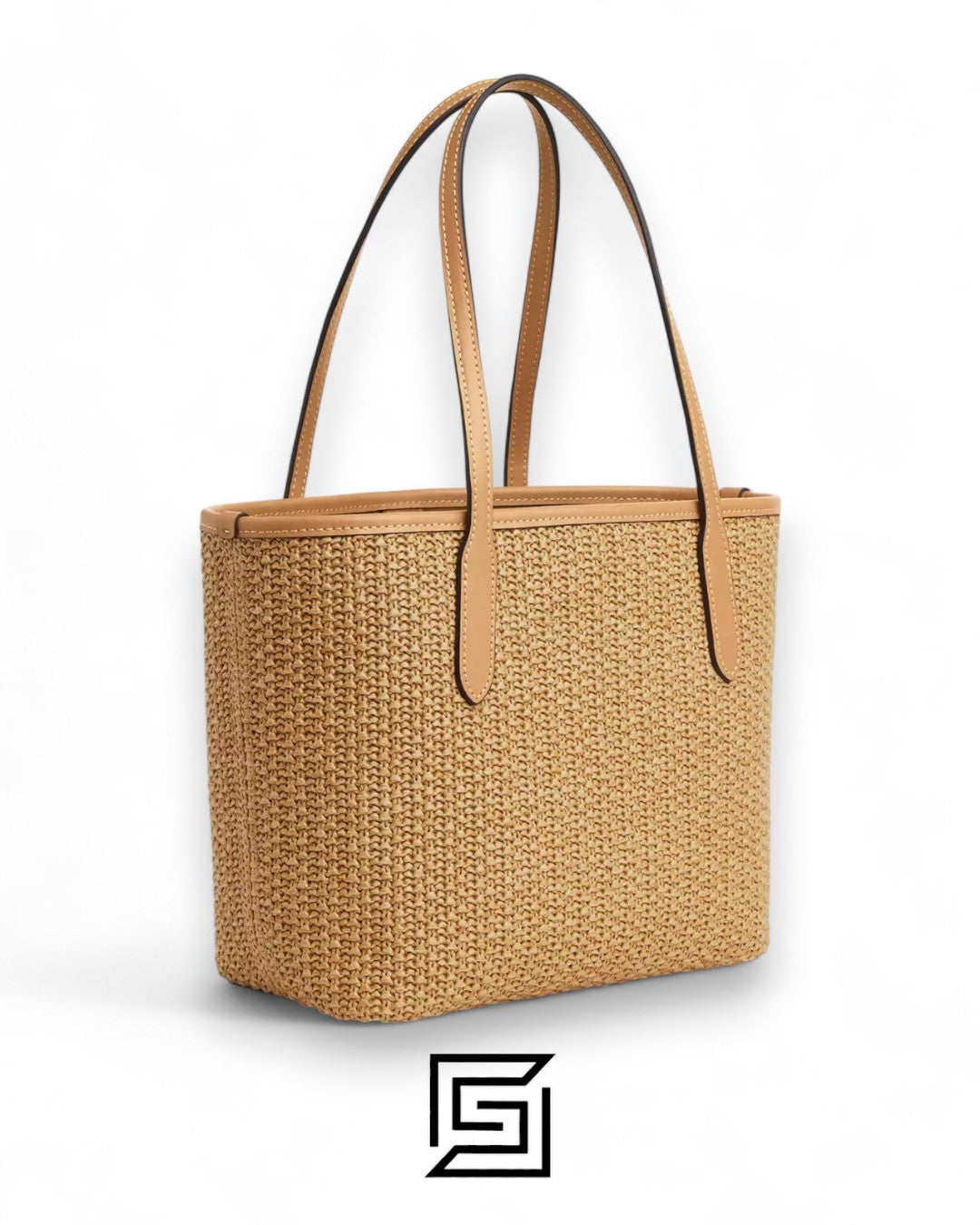 Coach Mini City Tote – Style No. CS616