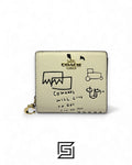 COACH X Basquiat Jean Michel Style No. C5587