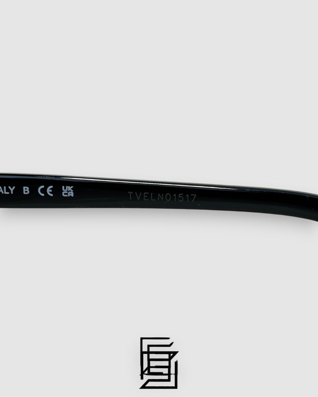 Miu Miu SMU04Z Brown Lenses with Tiger Brown Frame Gold Logo Sunglasses