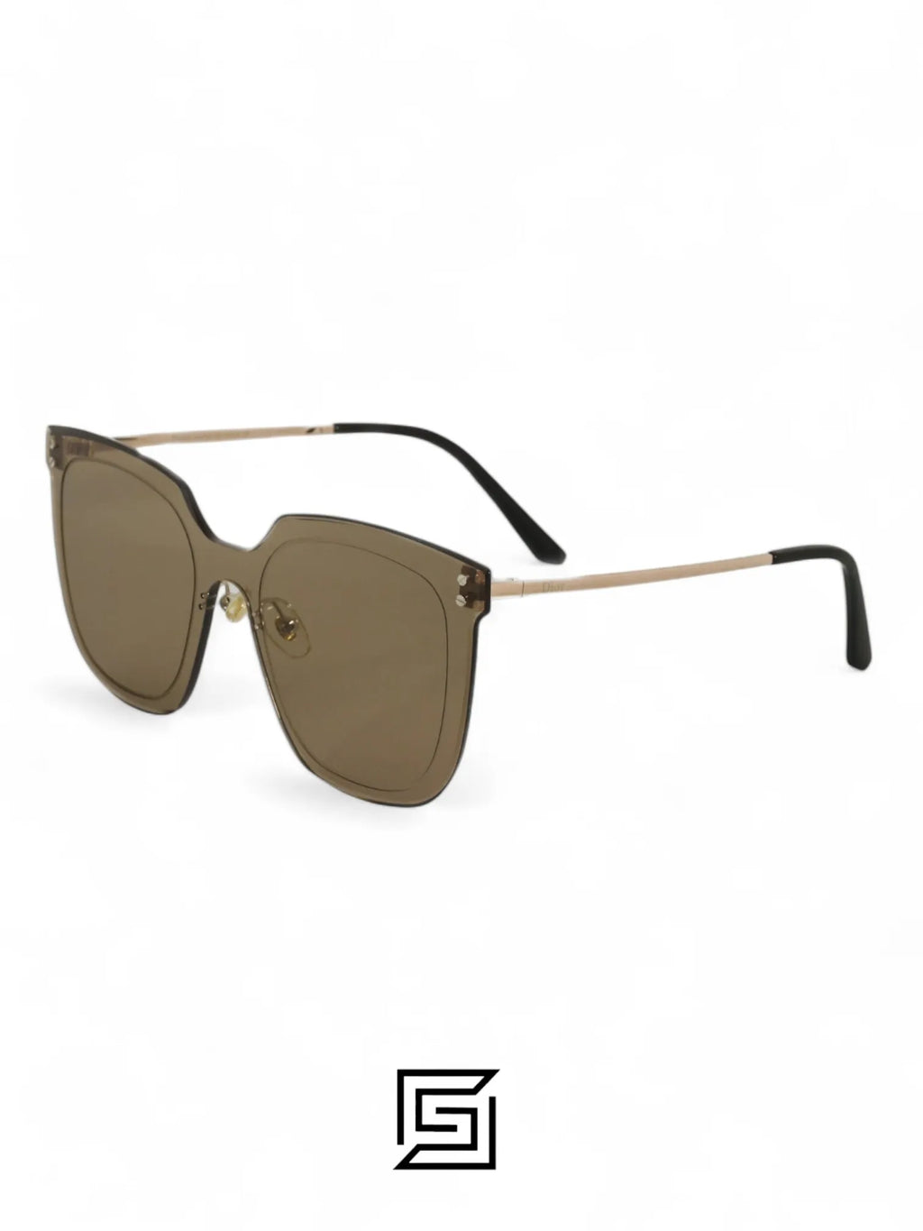 sunglasses Dior CD0170/ROSE X GREY