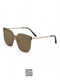 sunglasses Dior CD0170/ROSE X GREY