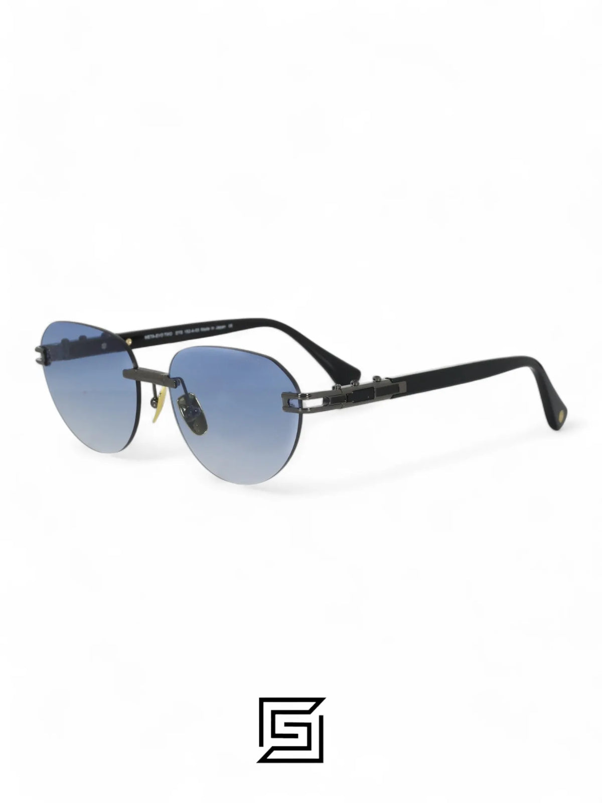 DITA Evo Two DTS152 Sunglasses For Men