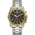Guess original-watches Men's Metal Clasp Analog Watch GW0056G4