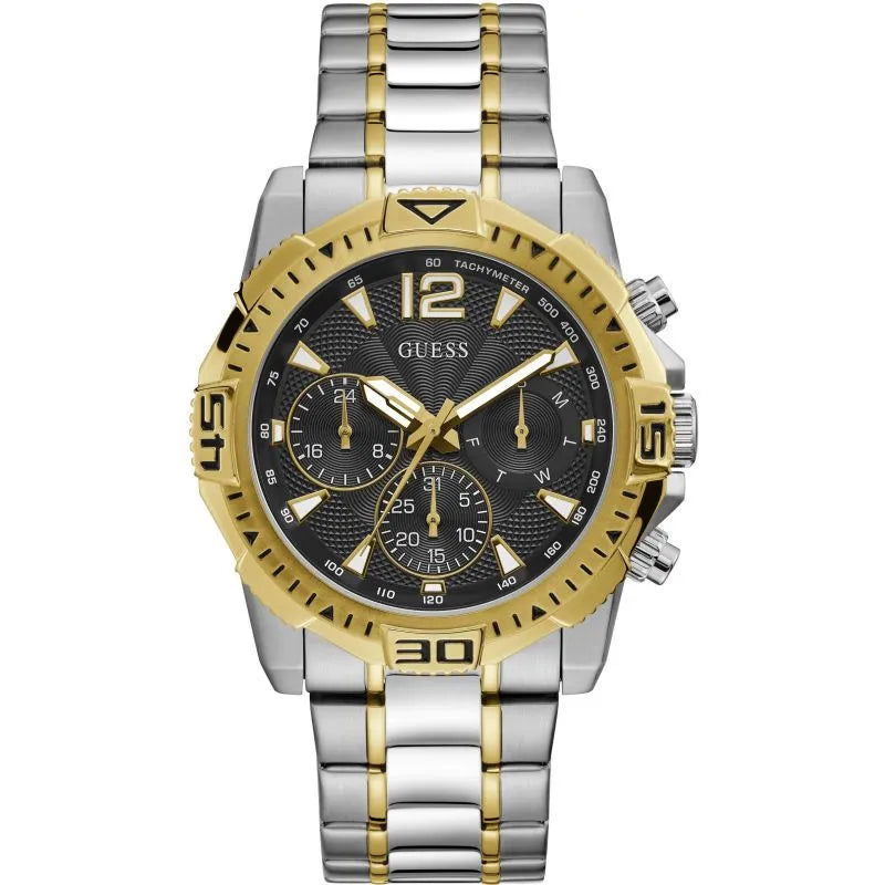 Guess original-watches Men's Metal Clasp Analog Watch GW0056G4