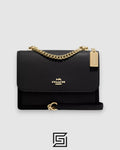 Coach Klare Crossbody Black Bag Style Number CJ627 - 91174